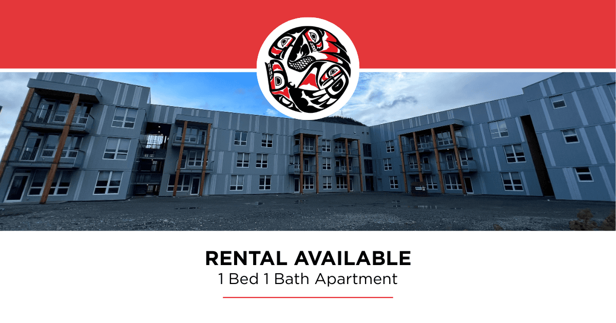 Eagle View Apartment – One Bedroom Rental