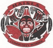 Welcome Back to Haisla Community School!