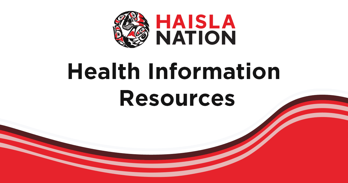 Health Information Resources