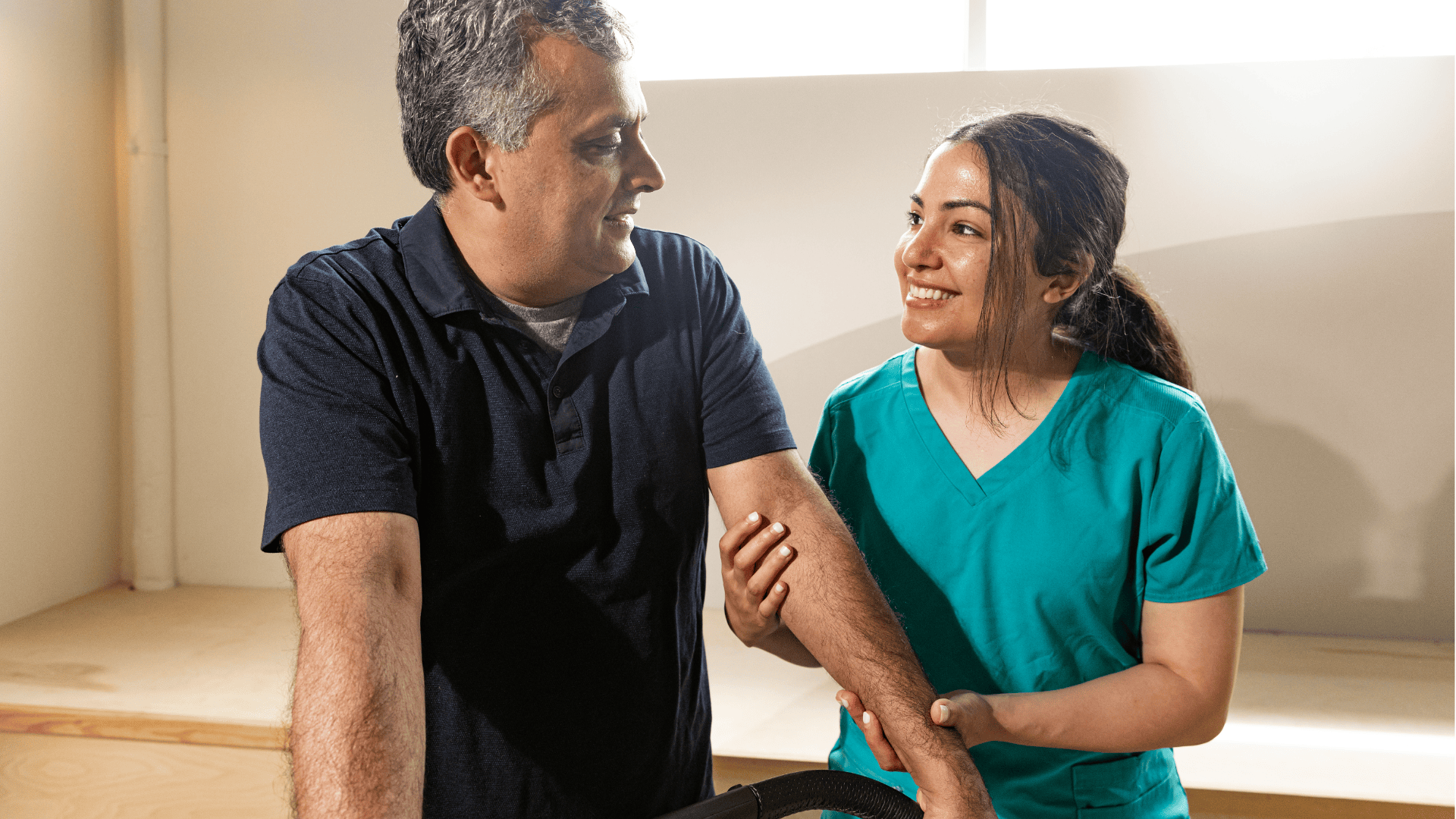 Health Care Assistant Certificate Program Opportunity