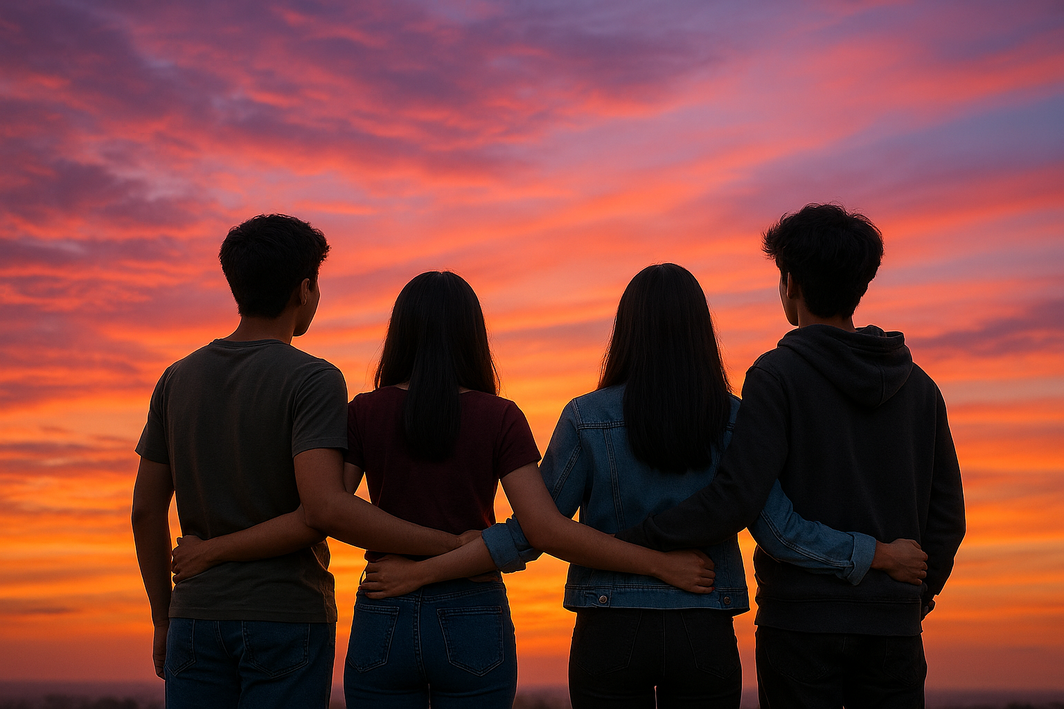 Transformations Youth Program – August 28 to September 1, 2026 in Prince George