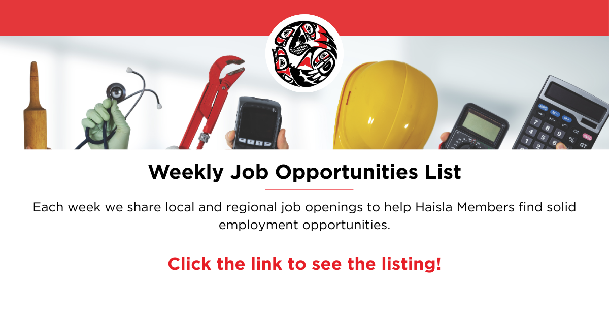Current Job Postings – Week Ending June 4, 2026