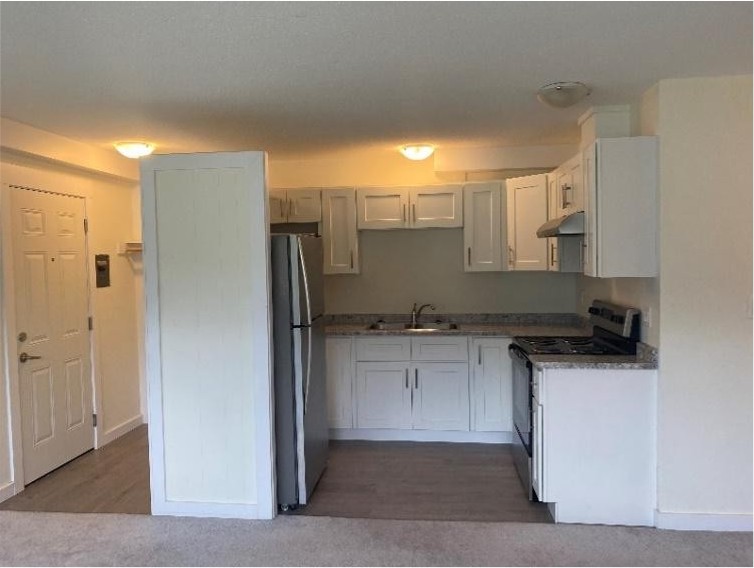 Kuldo Apartment Units Available for September 2026